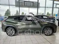 2026 Lexus UX