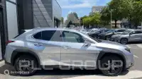 2026 Lexus UX