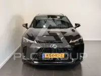 2026 Lexus UX