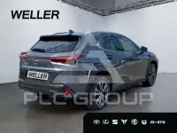 2026 Lexus UX