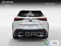 2026 Lexus UX