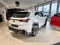 2026 Lexus UX