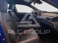 2026 Lexus UX