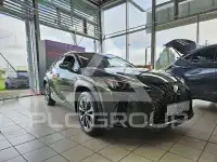 2026 Lexus UX