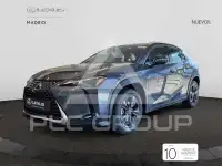 2026 Lexus UX