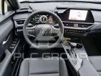 2026 Lexus UX