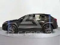 2026 Lexus UX