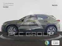 2026 Lexus UX