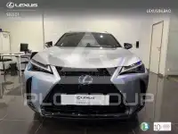 2026 Lexus UX