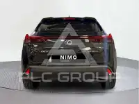 2026 Lexus UX