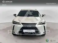 2026 Lexus UX