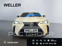 2026 Lexus UX