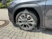 2026 Lexus UX