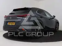 2026 Lexus UX