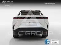 2026 Lexus UX