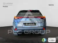 2026 Lexus UX
