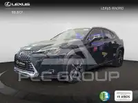2026 Lexus UX