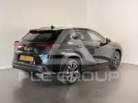 2026 Lexus UX