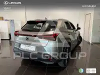 2026 Lexus UX