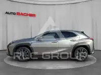 2026 Lexus UX
