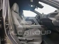 2026 Lexus UX