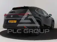 2026 Lexus UX