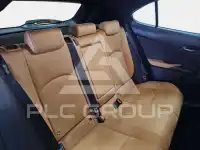 2026 Lexus UX