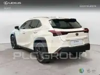 2026 Lexus UX