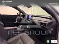 2026 Lexus UX