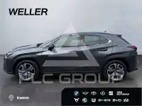 2026 Lexus UX