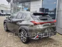 2026 Lexus UX
