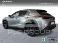 2026 Lexus UX