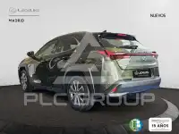 2026 Lexus UX