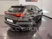 2026 Lexus UX