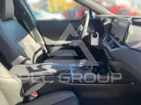 2026 Lexus UX