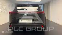 2026 Lexus UX