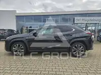 2026 Lexus UX