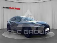2026 Lexus UX