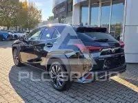 2026 Lexus UX