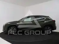 2026 Lexus UX