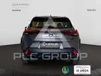 2026 Lexus UX