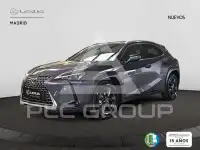 2026 Lexus UX