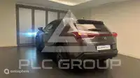 2026 Lexus UX