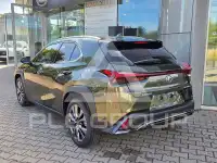 2026 Lexus UX