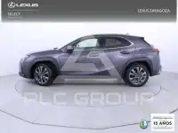 2026 Lexus UX