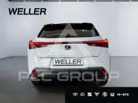 2026 Lexus UX