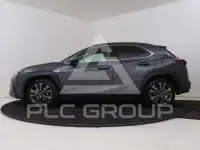 2026 Lexus UX
