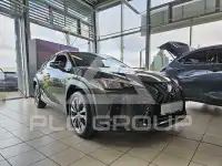 2026 Lexus UX