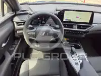 2026 Lexus UX