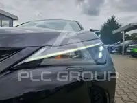 2026 Lexus UX